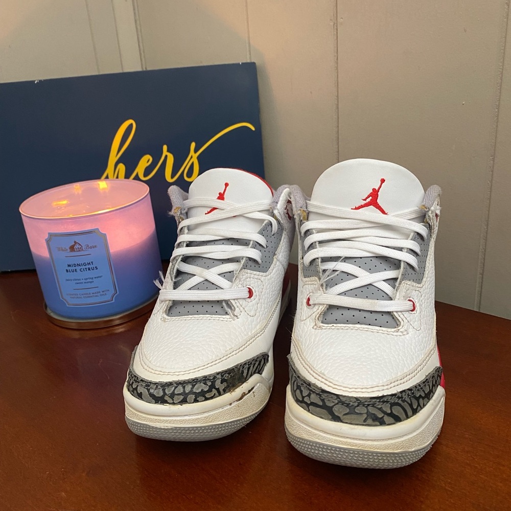 Air Jordan 3